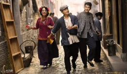 新上电视剧,穿越时空的青春恋曲