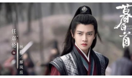 任嘉伦演的古装电视剧,风华绝代，侠骨柔情演绎传奇人生